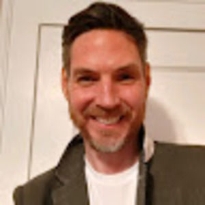 Meet your Posher, Steve